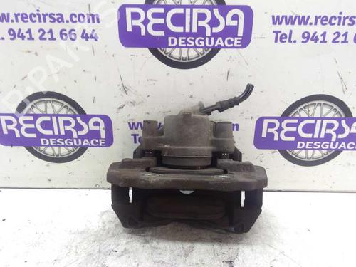 Right front brake caliper FORD TOURNEO CONNECT  | BP11628094M104 