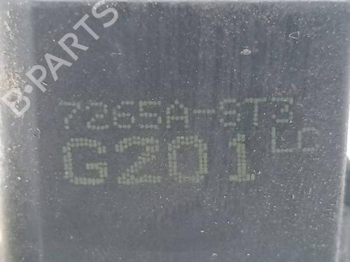 Rear left lock HONDA CIVIC VI Fastback (MA, MB)  | BP9483866C100