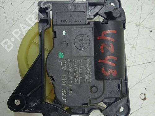 Used Electronic module JEEP RENEGADE SUV (BU, B1, BV) [2014-2025]  10771662