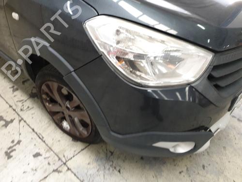 Engine DACIA DOKKER Box Body/MPV 1.2 TCe 115 (FEAY) | BP39933705M1 - Image 21