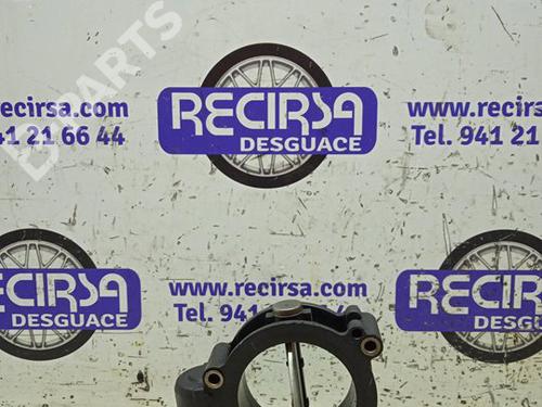 Used Throttle body Throttle body MERCEDES-BENZ SPRINTER 3,5-t Platform/Chassis (B906) 313 CDI (906.131, 906.133, 906.135, 906.231, 906.233,... (129 hp) 9484282 9484282