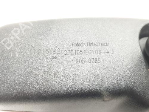 Rear mirror NISSAN PATHFINDER III (R51) 2.5 dCi 4WD | BP38465590I6 - Image 6