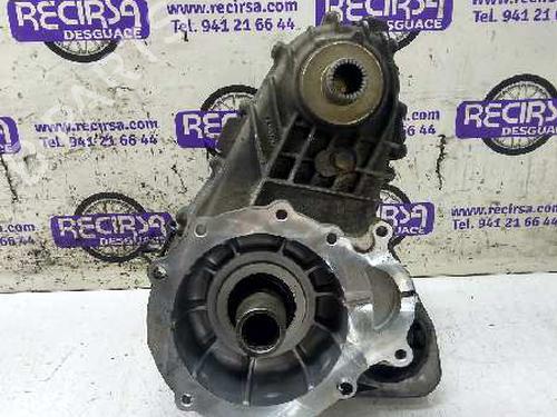Transfer box BMW X5 (E53)  | BP9480315M36 