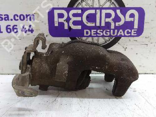 Right rear brake caliper OPEL ASTRA H (A04)  | BP11627751M106 