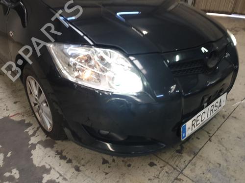 Radiator fan TOYOTA AURIS (_E15_) 2.0 D-4D (ADE150_, ADE150R) | BP32694816M35  - Image 27