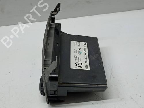 Commande Chauffage ALFA ROMEO GT (937_) 1.9 JTD (937CXN1B) | BP9472993I5 