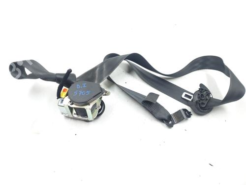 Used Front left seatbelt Front left seatbelt SEAT IBIZA IV ST (6J8, 6P8) 1.4 TDI (105 hp) 40498738 40498738