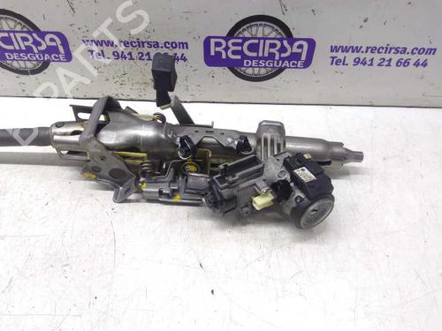 Lenksäule MAZDA 6 Hatchback (GH) 2.0 MZR-CD (GH14) | BP9475616M21 