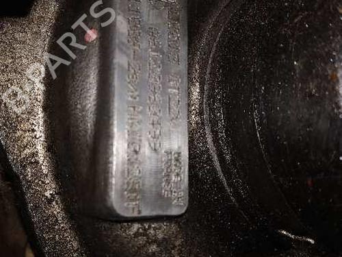 Engine MERCEDES-BENZ CLK (C209)  | BP9460244M1 