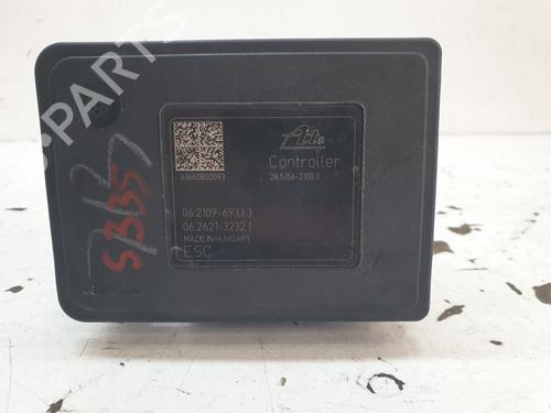 ABS pump NISSAN NOTE (E13)  | BP25931608M43 
