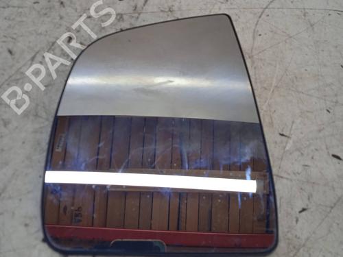 Speilglass venstre OPEL COMBO Box Body/MPV (X12) [2012-2025]  14240003