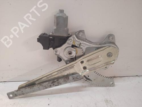 Rear right window mechanism NISSAN JUKE (F15)  | BP10013198C25 