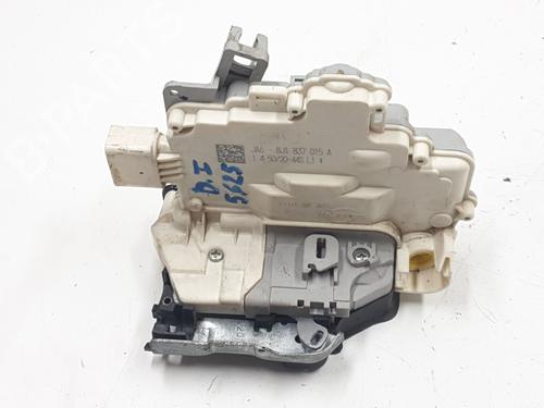 Used Front left lock Front left lock 37264528 37264528