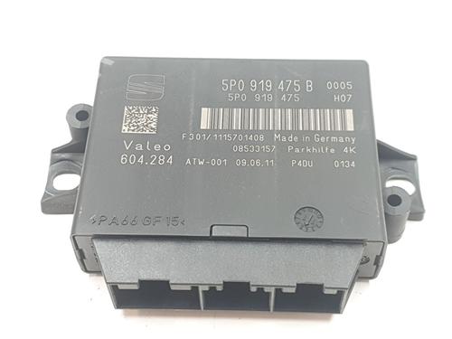 Used Electronic module Electronic module 37712729 37712729