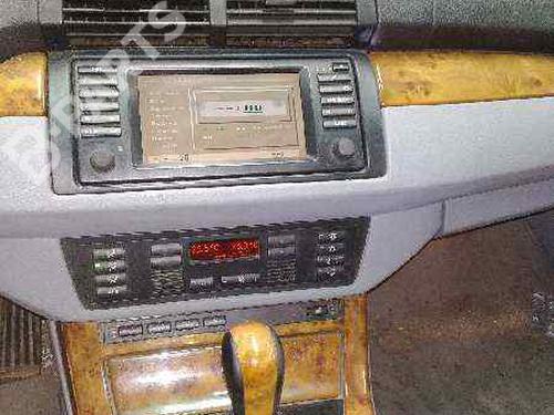 Left rear window switch BMW X5 (E53) 3.0 d | BP11094977C108  - Image 13