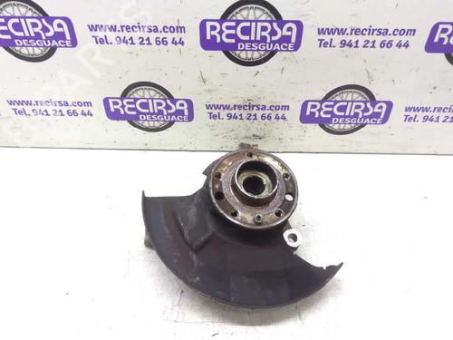 Højre Styrespindel Lejehus OPEL VECTRA C (Z02)  | BP9473089M26 