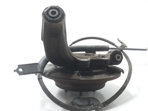 Achsschenkel rechts hinten für HONDA CR-V IV (RM_) 1.6 i-DTEC (RE6) (120 hp) 28107686