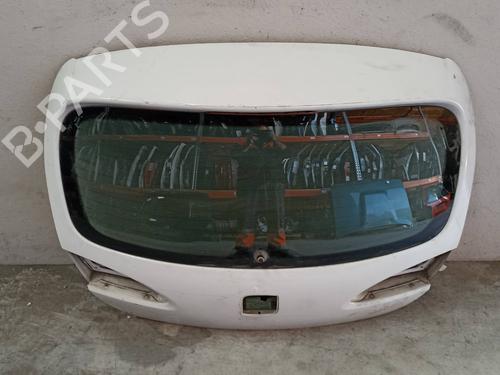 Bakluke CC/Kombi-Kupé SEAT LEON (1P1) [2005-2013]  9461298
