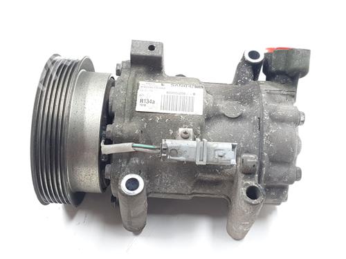 AC compressor RENAULT KANGOO / GRAND KANGOO II (KW0/1_)  | BP29554374M34 