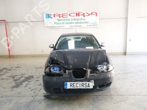 Used Parts SEAT IBIZA III (6L1) 1.9 SDI 5067055