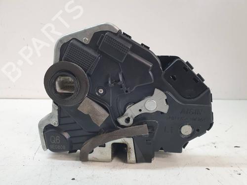 Used Front left lock LEXUS RX (_L1_) 450h (GYL10_) (249 hp) 16539899