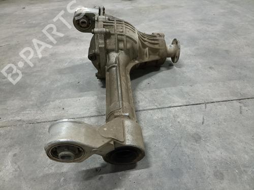 Front differential NISSAN NAVARA NP300 (D40)  | BP9476389M23 