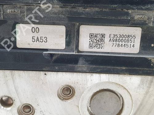 ABS pump NISSAN JUKE (F15) 1.6 | BP13665927M43 