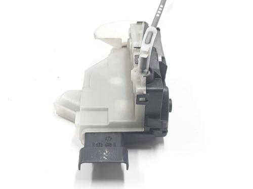 Front left lock CITROËN C4 CACTUS  | BP27199543C98 