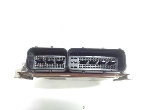 Engine control unit (ECU) OPEL ASTRA H (A04)  | BP9463318M57 