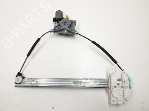 Used Front right window mechanism KIA STONIC (YB) 1.0 T-GDi Eco-Dynamics+ (101 hp) 30716834