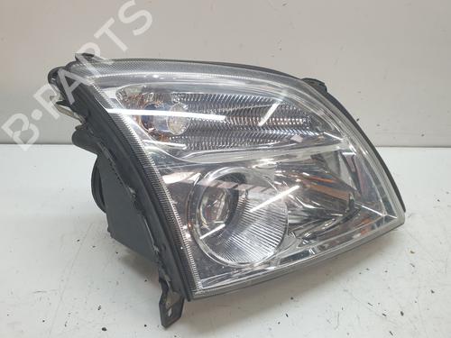 Right headlight OPEL VECTRA C (Z02)  | BP19407301C29 