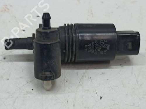 Used Washer pump MINI MINI (R56) Cooper D (109 hp) 14238271