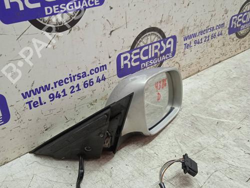 Right mirror VW PASSAT B5 (3B2)  | BP9484765C27 