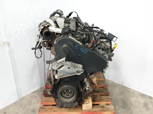 Engine VW GOLF VII (5G1, BQ1, BE1, BE2) 1.6 TDI | BP31382874M1 - Image 2