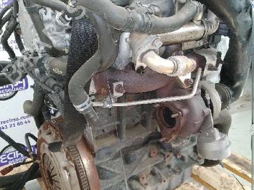Engine SKODA FABIA II (542)  | BP9468046M1  - Image 8