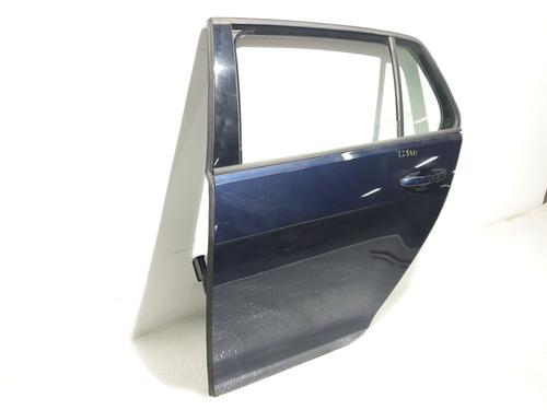 Left rear door VW GOLF VII (5G1, BQ1, BE1, BE2) 1.6 TDI | BP29537921C4 