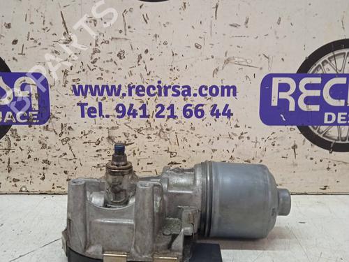 Front wiper motor SKODA OCTAVIA III Combi (5E5, 5E6)  | BP9551060M29 