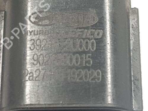 Electronic sensor KIA CEED (CD) 1.6 CRDi 136 Eco-Dynamics+ | BP33288394M84  - Image 5