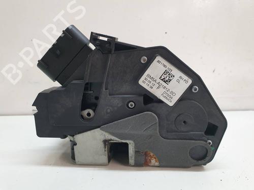 Front right lock FORD FOCUS III  | BP13665985C97 