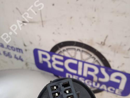 Left mirror OPEL CORSA D (S07)  | BP9462850C26 