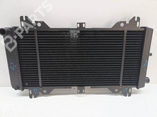 Used Water radiator Water radiator FORD ESCORT III (GAA) 1.6 D (54 hp) 10348673 10348673