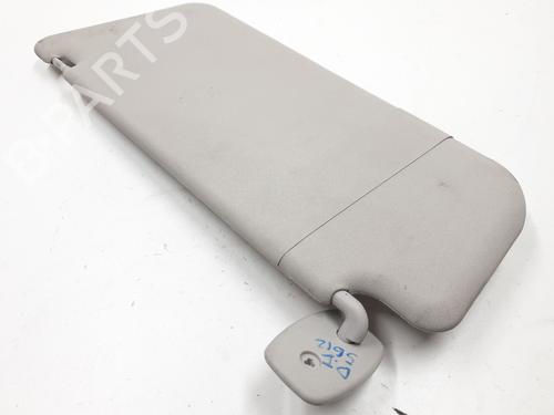 Left sun visor CITROËN BERLINGO Box Body/MPV (B9) 1.6 HDi / BlueHDi 75 | BP36643827I1 - Image 6