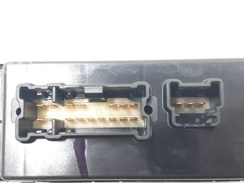 Left front window switch NISSAN QASHQAI II (J11, J11_) 1.2 DIG-T | BP39747476I27 - Image 6