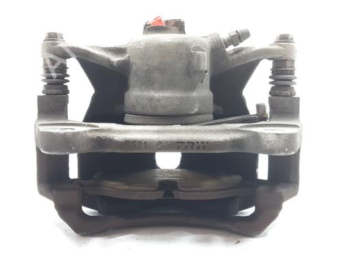 Right front brake caliper VW GOLF VII (5G1, BQ1, BE1, BE2)  | BP28025670M104 