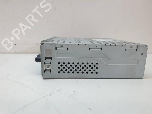Electronic module MERCEDES-BENZ S-CLASS (W221, V221) S 63 AMG (221.077, 221.177) | BP15511502M83 