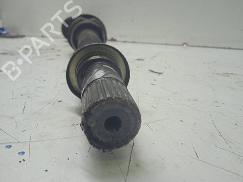 Right front driveshaft RENAULT MEGANE III Grandtour (KZ0/1)  | BP10506845M39 