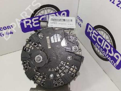 Alternator FORD TRANSIT V363 Van (FCD, FDD)  | BP9960267M7 
