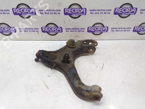 Right front suspension arm MITSUBISHI GALLOPER (JK-01) 2.5 TD | BP9960738M13 