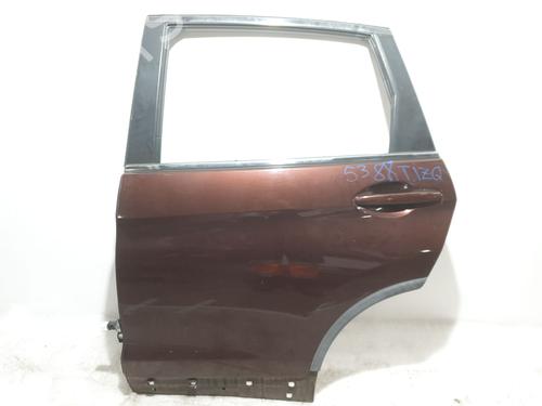 Used Left rear door HONDA CR-V IV (RM_) 1.6 i-DTEC (RE6) (120 hp) 28107696
