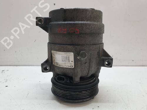 Compressore A/C NISSAN PRIMASTAR Van (X83) [2002-2025]  18854625